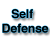 Self Defence